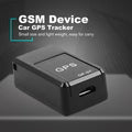 GPS Tracker – جهاز تعقب GPS
