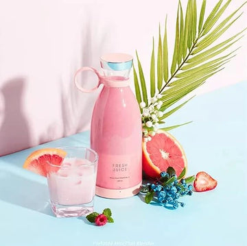 Juicer Blender